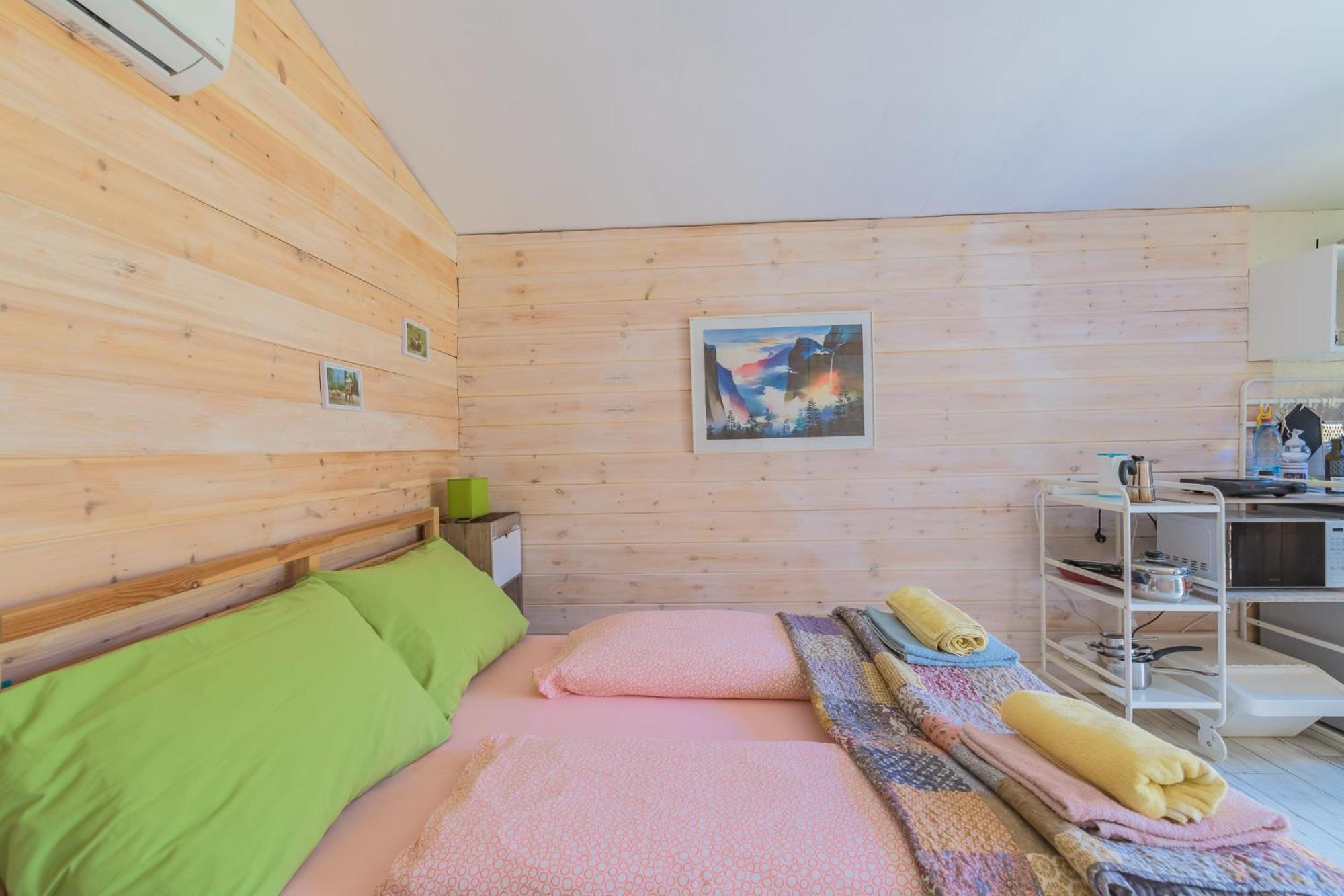 Holiday Home Matthaeus Am Corfutrail, Ferienoase Im Olivenhain 3 Km Zum Meer Giannádes エクステリア 写真
