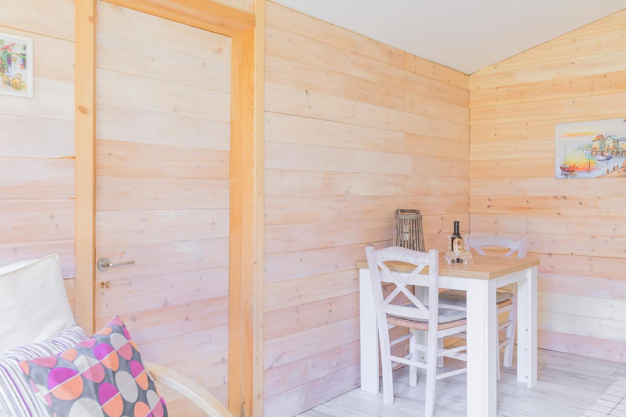 Holiday Home Matthaeus Am Corfutrail, Ferienoase Im Olivenhain 3 Km Zum Meer Giannádes エクステリア 写真